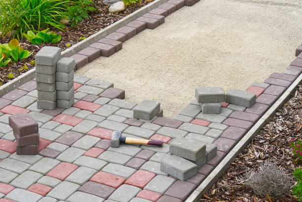Best Custom Driveway Pavers  in Calumet, PA
