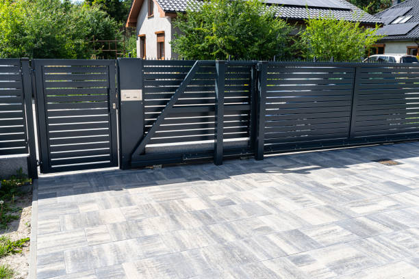 Best Driveway Paver Sealing  in Calumet, PA