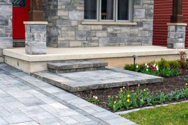 Best Concrete Paver Driveway  in Calumet, PA