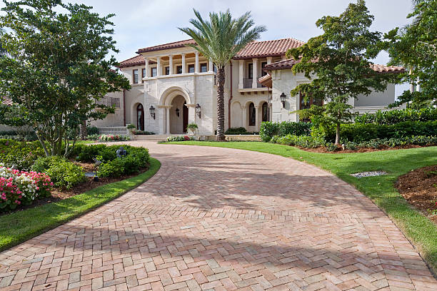 Reasons to Select Us for Your Driveway Paving Requirements in Calumet, PA
