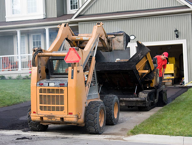Best Driveway Paving Company  in Calumet, PA