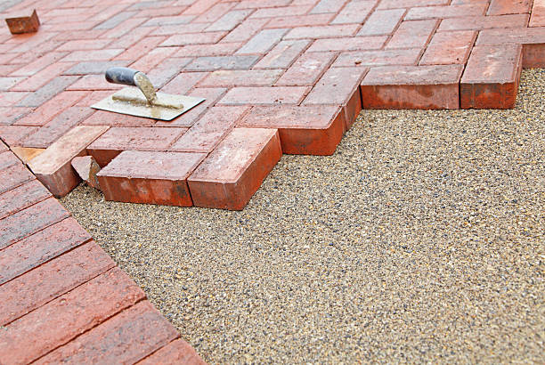  Calumet, PA Driveway Pavers Pros