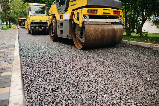 Best Driveway Pavers for Homes  in Calumet, PA